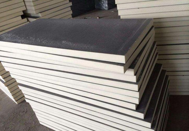 廊坊百美新型建材 聚氨酯复合板与发泡保温板，打造高效保温材料供应体系